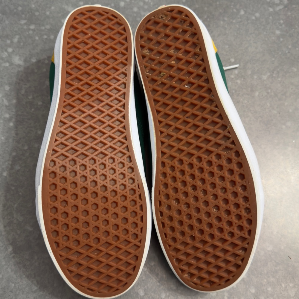 Vans Old Skool Yatch Club Sneaker’s - Picture 4 of 9